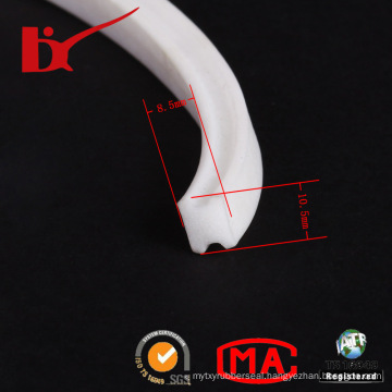 Silicone Sponge Rubber Seal Gasket